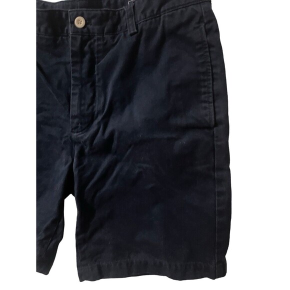 Vineyard Vines by Shep & Ian 7-Inch Island Short Blue Chino Shorts Size Men's 34 - Picture 5 of 16